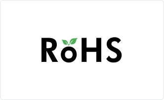 RoHS等環境調査対応